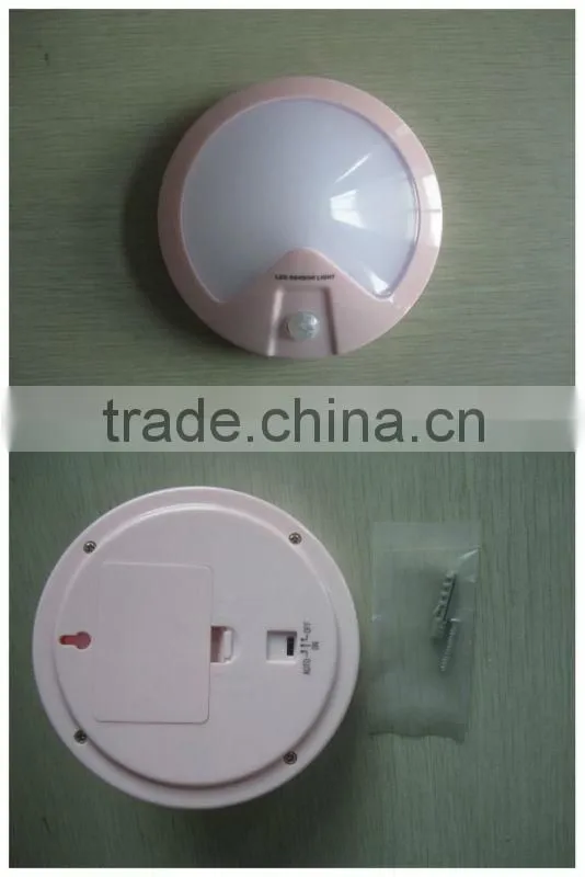 LED Event Plastic Night Light