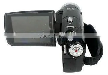 High quality anti shake mini DV (D-17)
