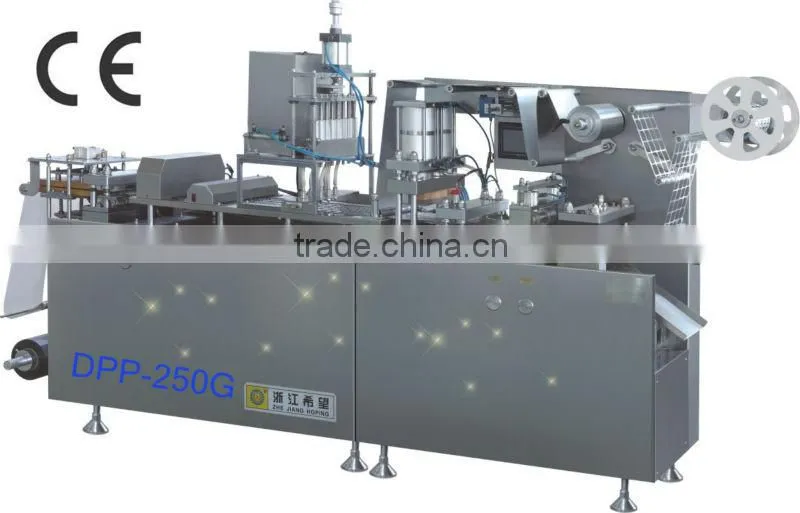Automatic Medicine Packing Machine