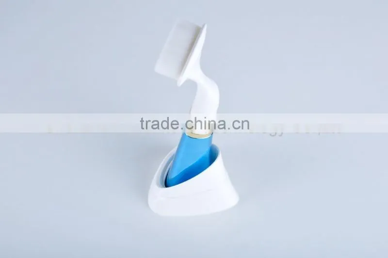 Face Cleansing Brush Facial Deep Cleaning Makeup Removal Skin Pore Cleanser Care