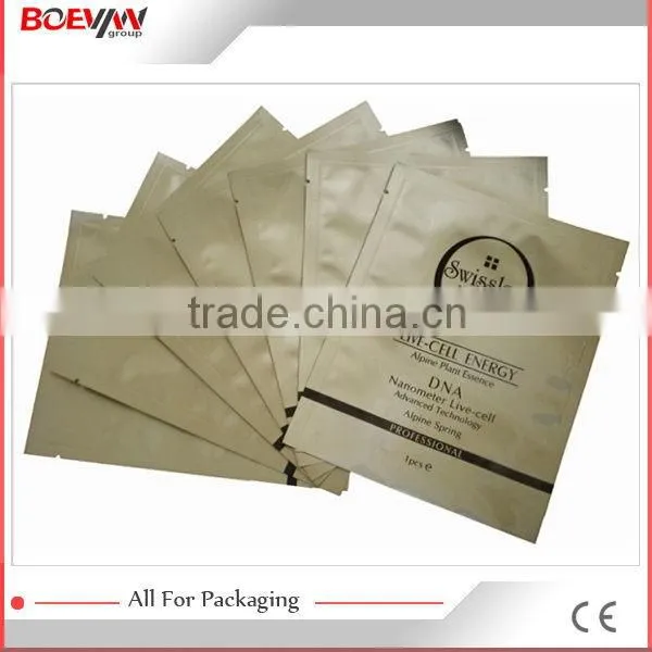 Creative durable sachet tomato sauce packing machine