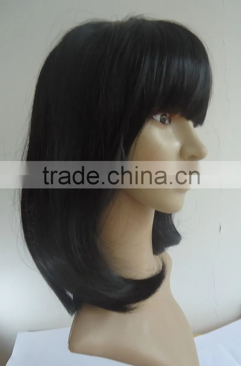 fashion wigs