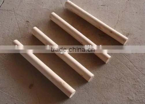 Indonesia automatic wood wooden bead making machine