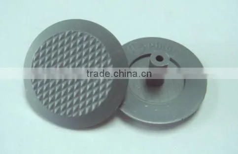 plastic tactile stud indicator