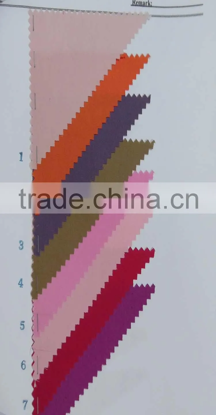 45S tc/cvc poplin fabric stocklot