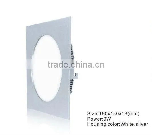 2835 9w led celling downlight Downlight led celling downlight 24w recessed led downlight