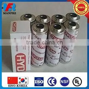 OEM 0110D010BN4HC HYDAC High Pressure Filter Element
