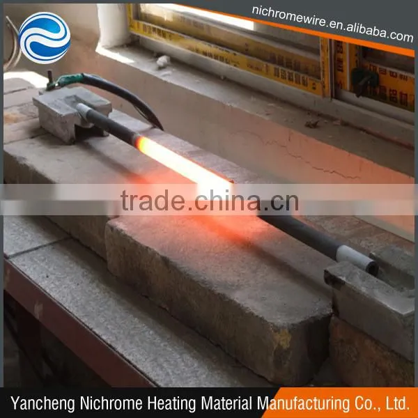 Nichrome alloy,resistance alloy strip,Nichrome resistance alloy strip