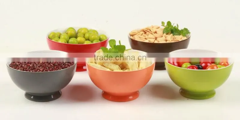 9 inch round bowl