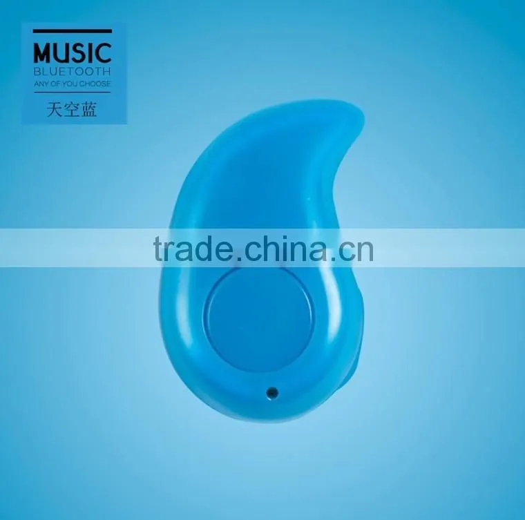 Bulk Item Mini Sport Wireless Bluetooth Headset
