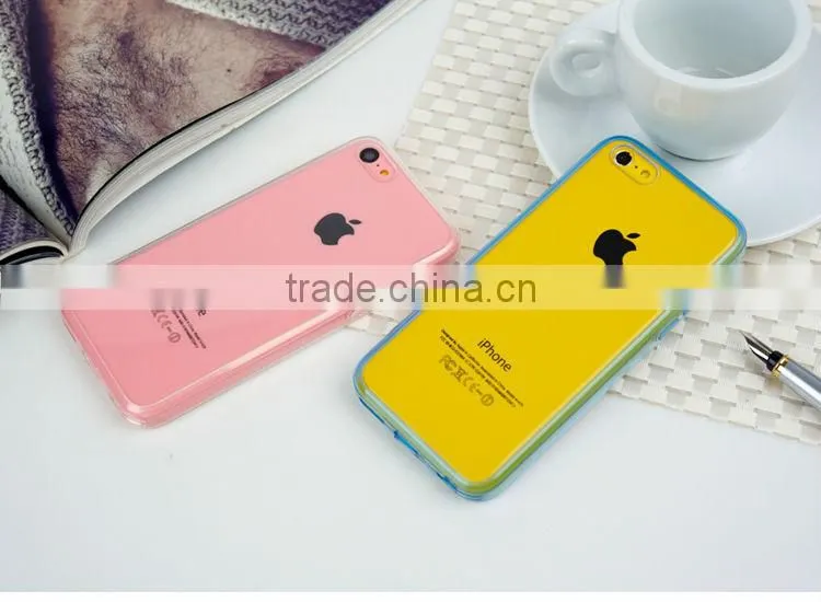 new product mode case for iphon 5c mobile phone case