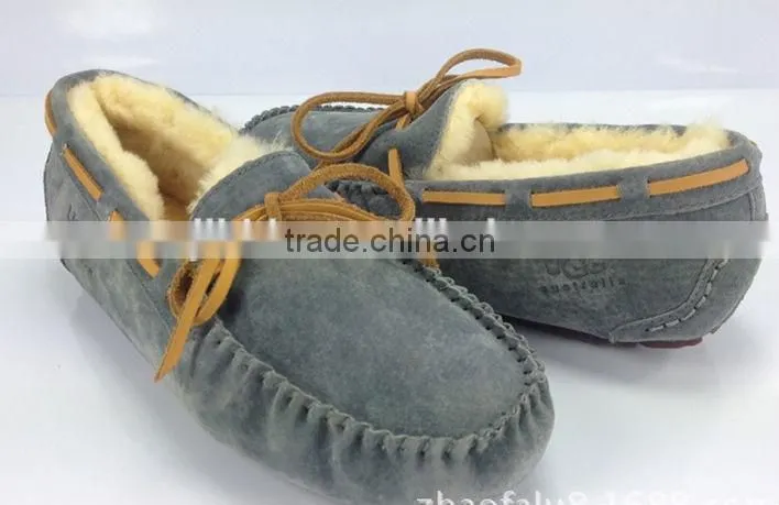 newest fashion driver casual shoes,stylish leather shoes,custom boat shoes