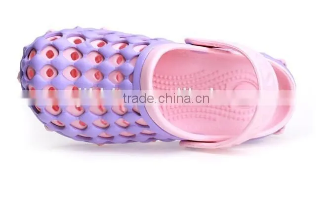 2015 best sale eva garden shoes wholesale unisex