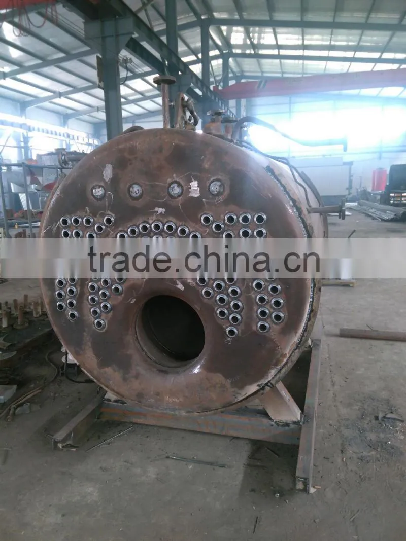 Industrial steam boiler / steam boiler price / gas fired steam boiler with high efficiency