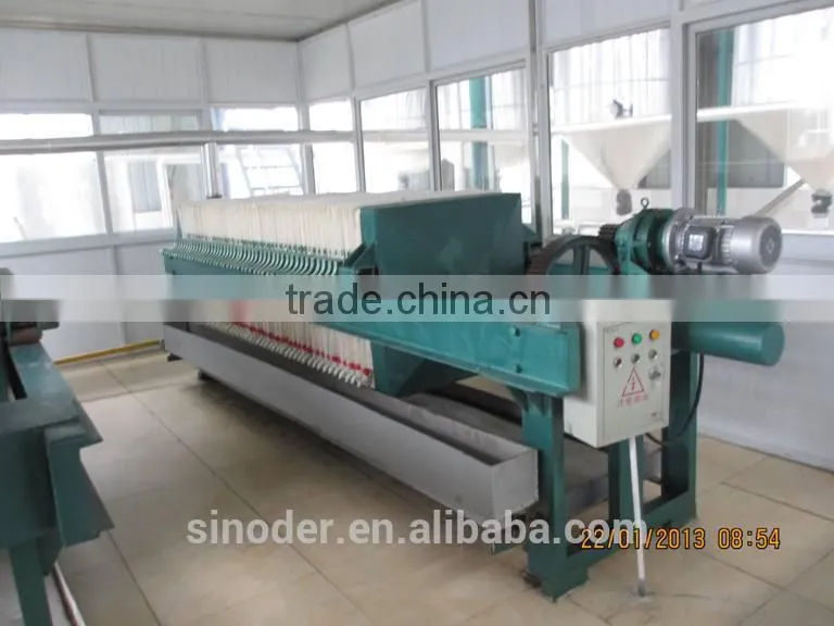 1T/D-100T/D oil refining equipment small crude oil refinery soybean oil refinery plant vegetable oil refining