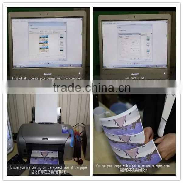 hot sale sublimation paper