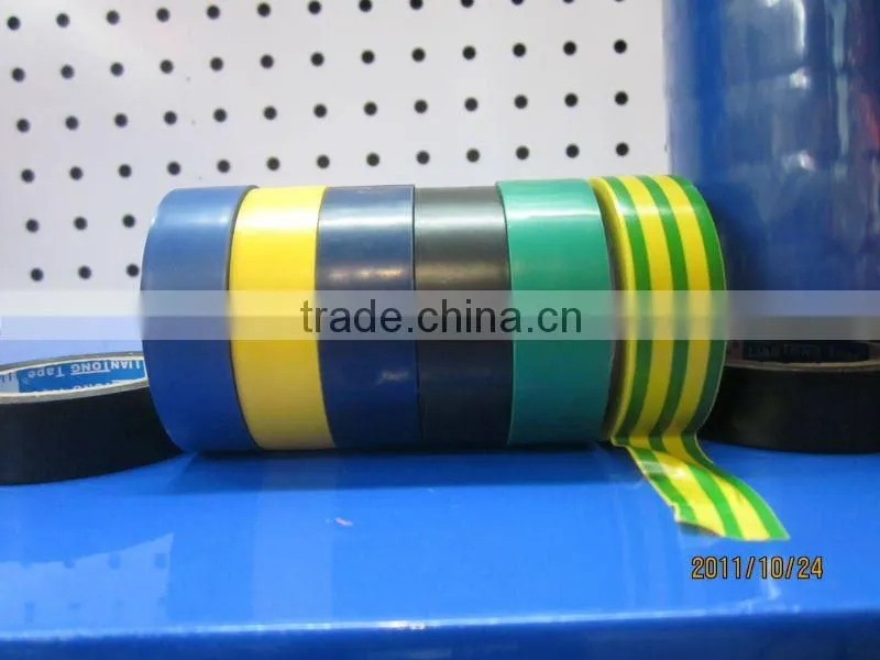good strength PVC electrical tape