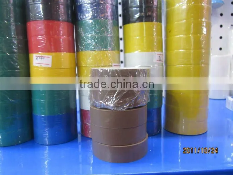 good strength PVC electrical tape