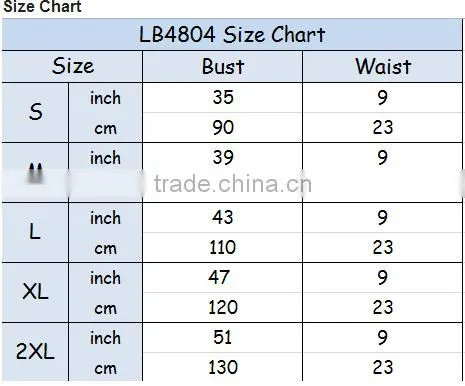 1pc Women Workout Waist Slimming Corset With Bone Inside
