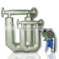 Mass Flow Meter wih high qulity was sold at Europe