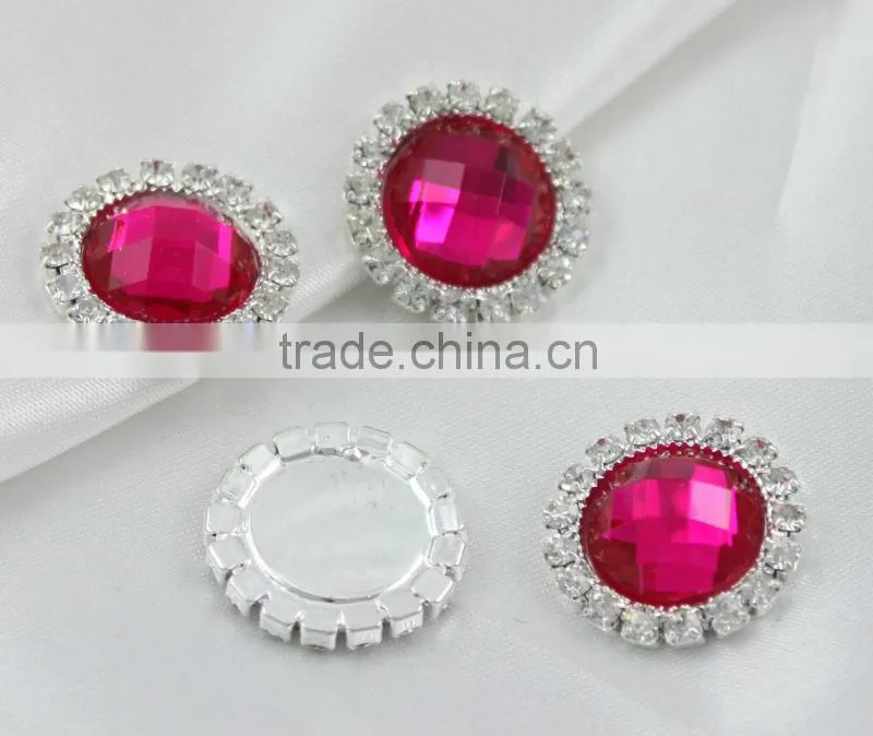 Rhinestone Embellishment Craft for Dresses Decoration