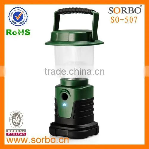 Hurricane Hanging Lantern Marine LED Lights