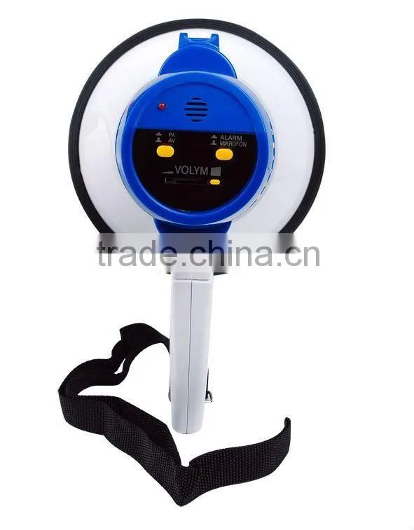10W speaker