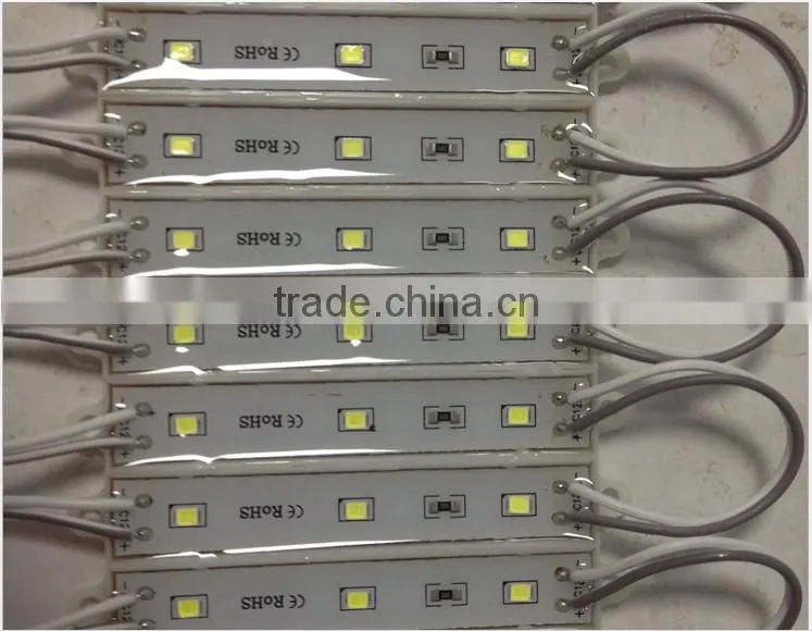 3 led module USD0.083