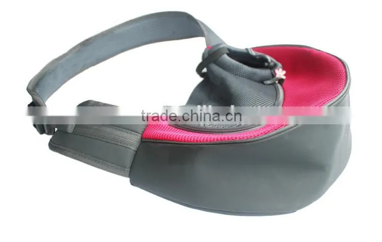 toy mini airmesh pet carrier