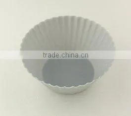 silicone cake mould