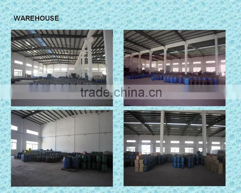 Extremely low dosage printing thickener (EM-PTS)