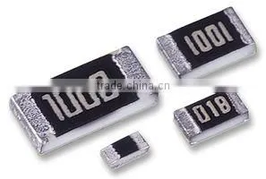 CHIP RESISTOR 0402 1/16W 1K