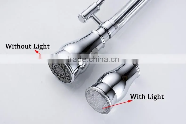 refreshed kitchen faucet mixer tap from WANFAN sanitary ware China