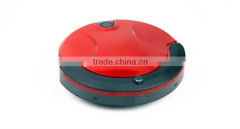 High Tech Watch Cleaning Machine Robot