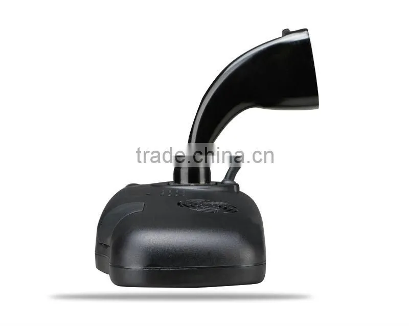 2013 New Arrival !Rear View Mirror Device +GPS + Car DVR+blutooth+two TF card slot+free map