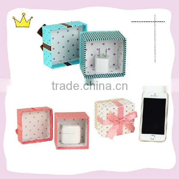 Cute Wedding Candy Box