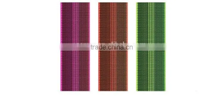 Elastic exercise belt Elastic band for Yoga exercise
