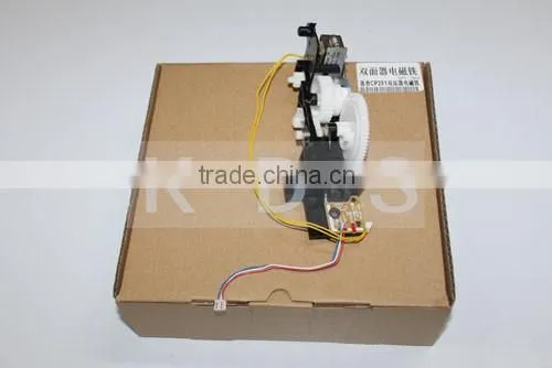 Original solenoid duplex for h-p M276 M251 200 251n 251nw duplex solenoid for H-P printer parts