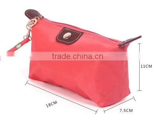 Waterproof Toiletry Bag