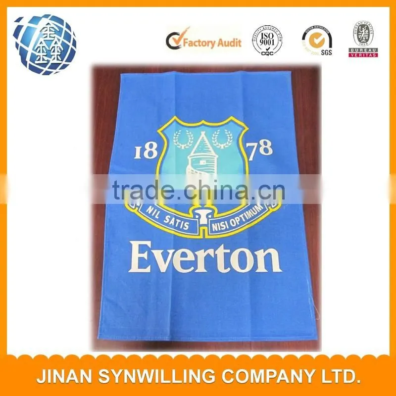 100% Cotton Material soft textile/ tea towel printing towlels for cooking