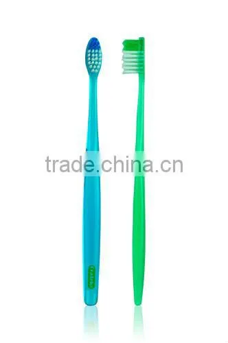 Foldable Travel Toothbrush