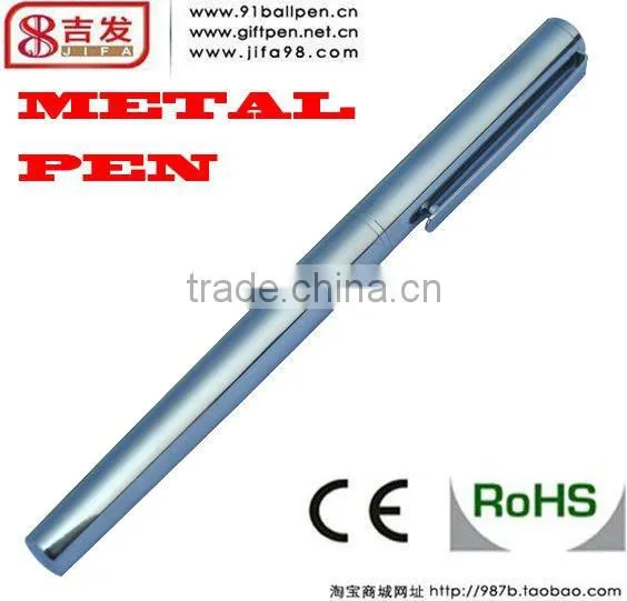 promotional hot sale metal pen from factory