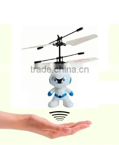 Best Selling Christmas Gifts 2016 Flying Spaceman Toys HY-830U Guangzhou Toy New Toys Astronaut Toy New Wholesale Toy From China