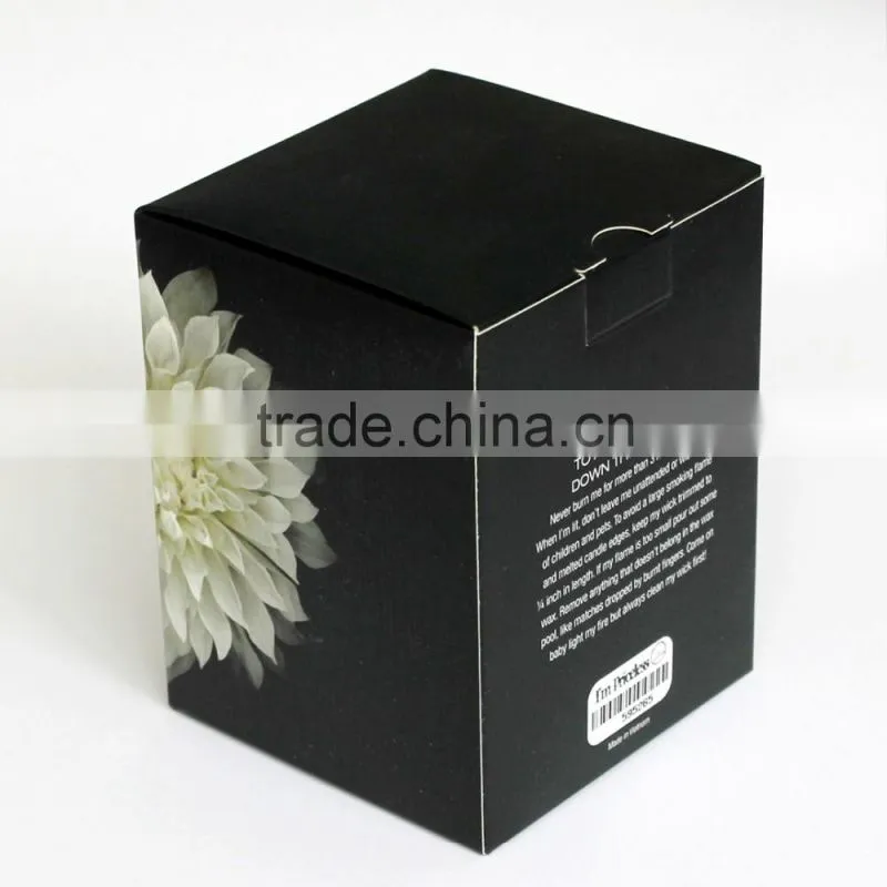 Custom Printed Box