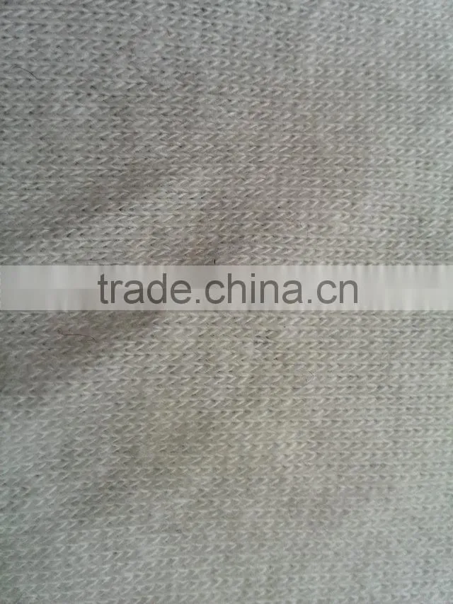 CVC 85/15 towel fabric