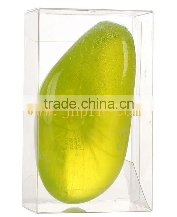 custom plastic packaging box for baby's bottle