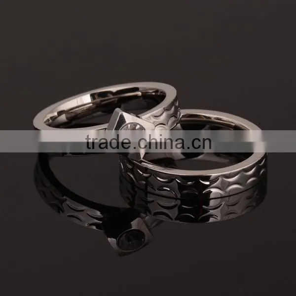 Unique Fashion Rings