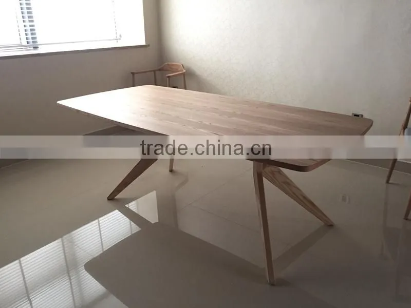 Big Solid wood table