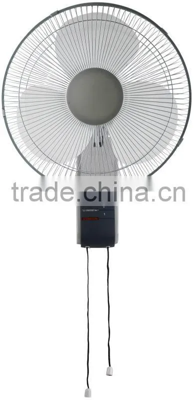 1 Year Warranty home use wall fan