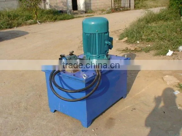 tiles making machine